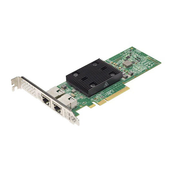 Lenovo Ｂｒｏａｄｃｏｍ　ＮＸーＥ　ＰＣＩｅ　１０Ｇｂ　２Ｐ　ＢａｓｅーＴ　ＥｔｈＡｄｐ 7ZT7A00496 1台（直送品）
