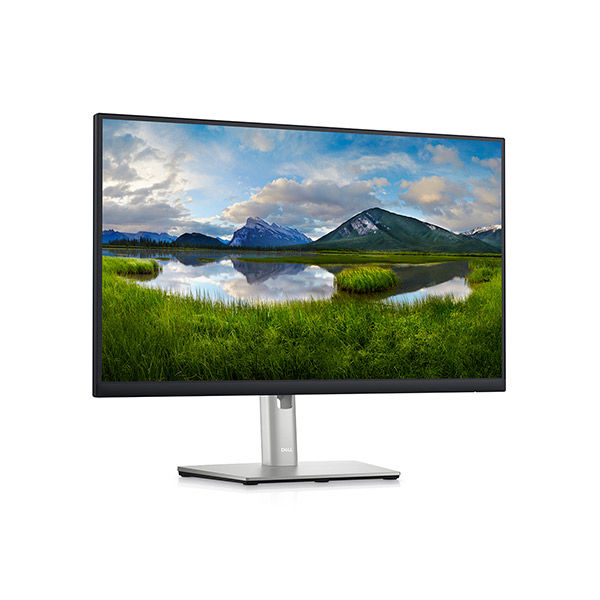 DELL 液晶ディスプレイ　２３．８型／２５６０×１４４０／ＵＳＢーＣ、ＨＤＭＩ、ＤｉｓｐｌａｙＰｏｒｔ／ブラック／スピーカー：なし（直送品）