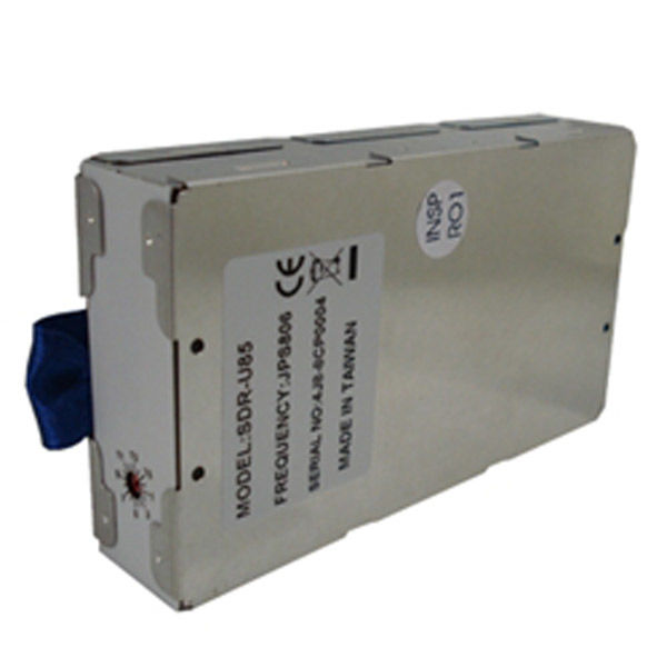 JVCケンウッド ワイヤレスチューナーユニット（シングル型） WT-U85 1台（直送品）