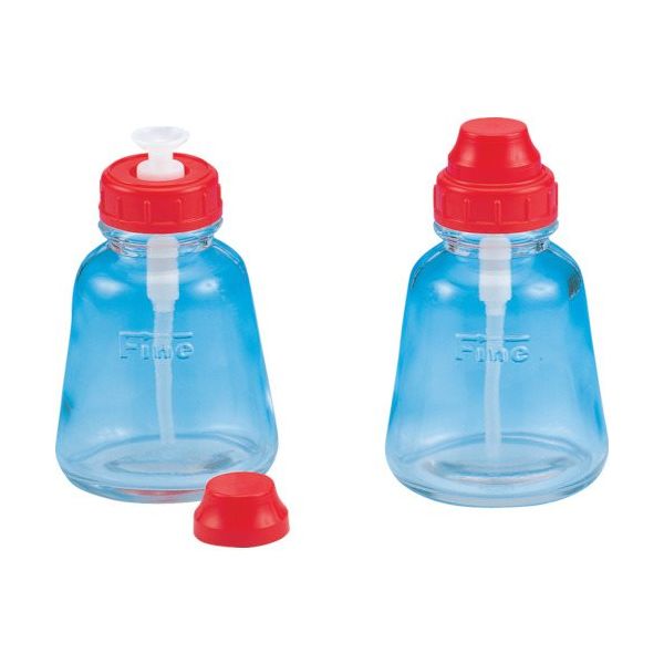 東京硝子器械 TGK ポリハンドラップ丸型500mL 0416222422 1個 721-7048（直送品）