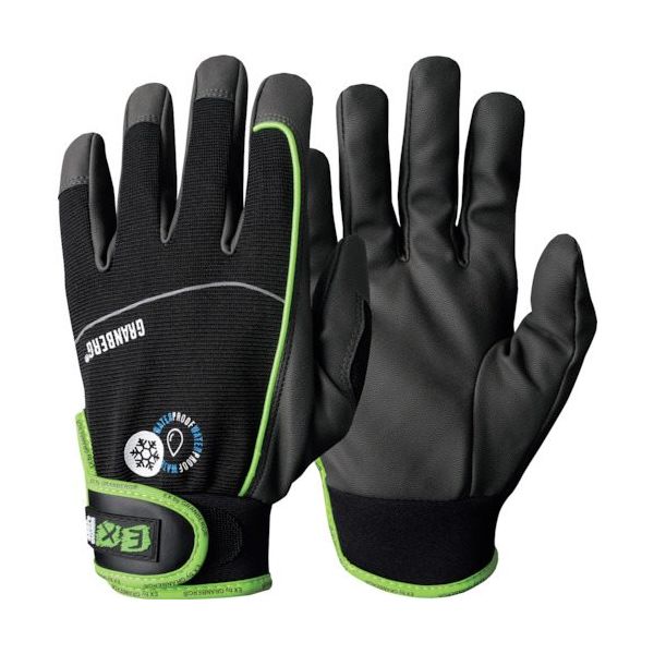 GranberG 防寒手袋 107.4297W