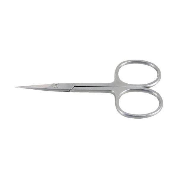 IDEAL-TEK idealtek 高精密ハサミ 直刃 刃長22mm 362S-IT 1丁 249-3577（直送品）