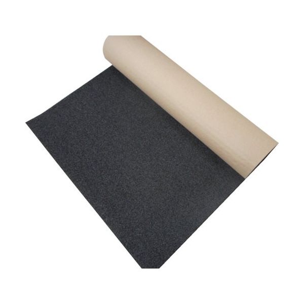 日東電工 日東 発泡シール材 エプトシーラー No.686 20mm×1000mm×1m ブラック 686X20X1000 1枚（直送品）