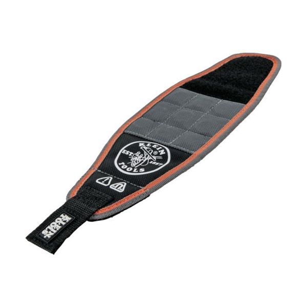 クラインツールズ KLEIN TradesmanPro マグネットリストバンド 102×337×19mm 55895 1個 251-1379（直送品）
