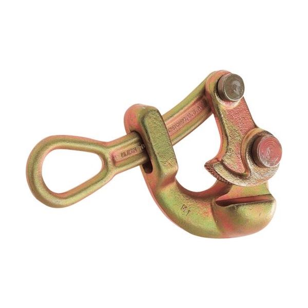 クラインツールズ KLEIN ケーブルグリップ 掴線器 1134kg 1604-10 1台 251-3069（直送品）