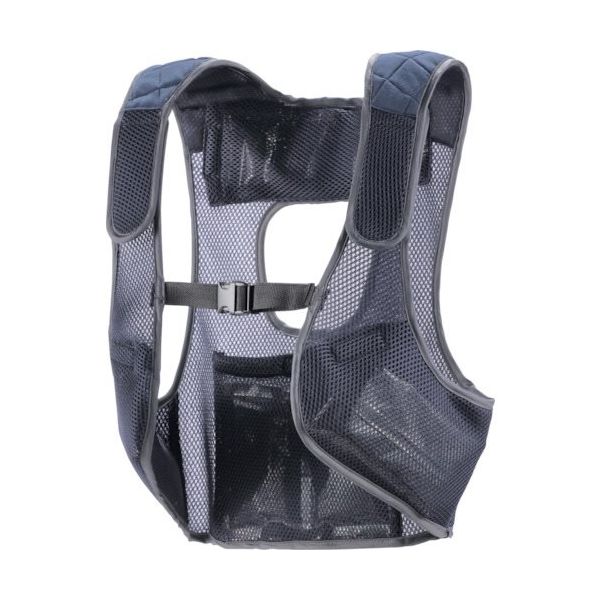 たくみ 草刈ベスト 4132 1セット 267-5000（直送品）