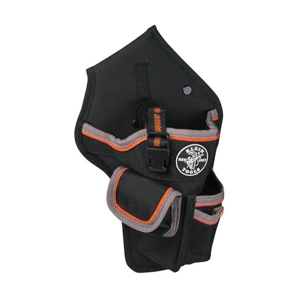 クラインツールズ KLEIN ドリルポーチ 5183 1個 251-3041（直送品）