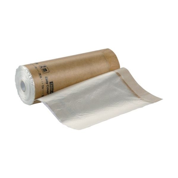 テサテープ tesa 自動車塗装用マスカー テサ4378 1000mmx20m 4378-1000-20 1巻 250-5573（直送品）