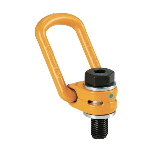 YOKE リフティングポイント M27X3X38 3.2t 8-211-042 1個 248-3981（直送品）