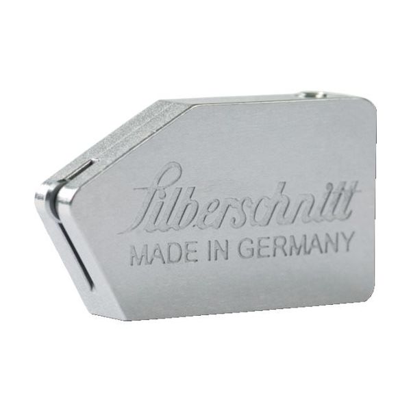 Bohle ボーレ ガラスカッター Silberschnitt[[R上]] 用替え刃付きヘッド 140° BO5010.0 1個（直送品）