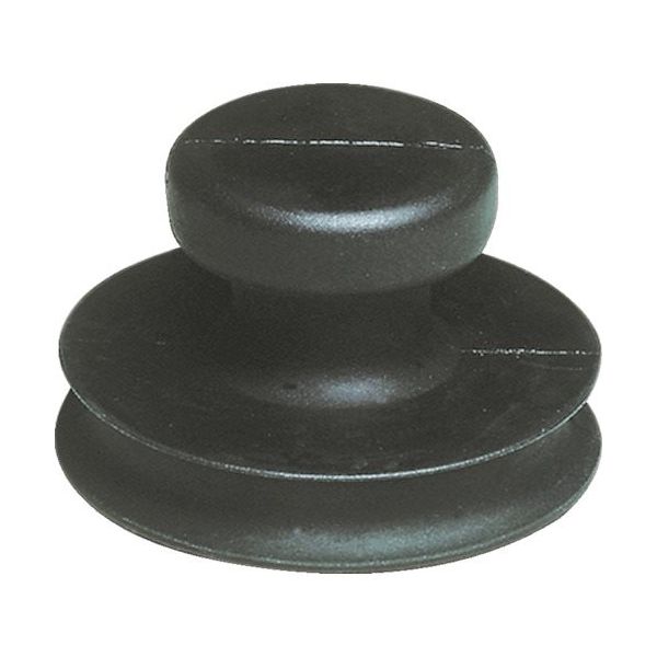 Bohle ボーレ サクションリフター ノブタイプ VERIBOR[[R上]] 15kg BO609.0 1個 256-2443（直送品）