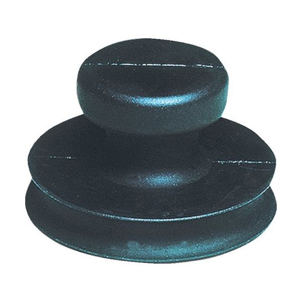 Bohle ボーレ サクションリフター ノブタイプ VERIBOR[[R上]] 5kg BO609.55 1個 256-2438（直送品）