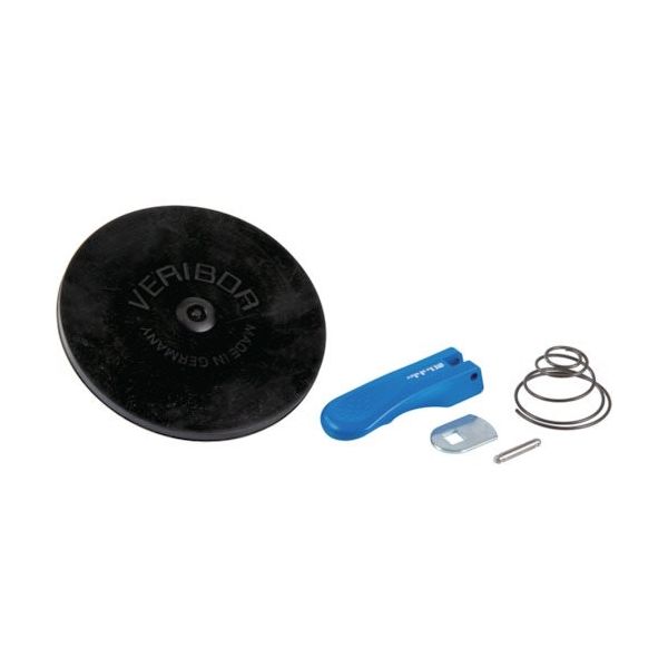 Bohle ボーレ サクションリフター用交換パーツ 吸盤 1セット BO614.2G 256-2433（直送品）