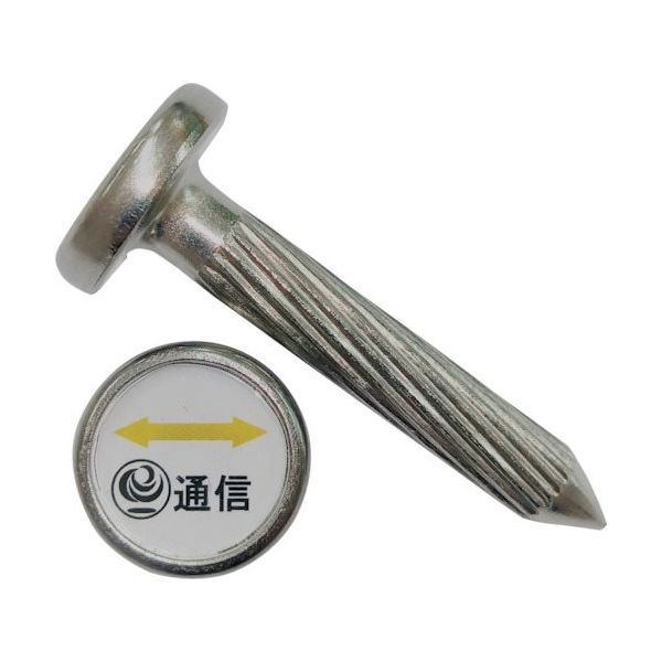 ケーエム工業 ステンアイ CC