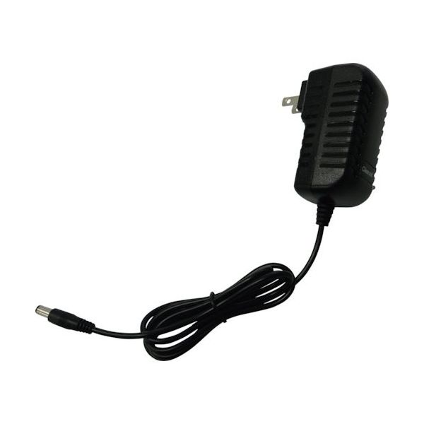 重松製作所 シゲマツ 電動ファン付き呼吸用保護具 AGW2A40Gー11用充電器 CHーL4UMK(20932) CHL4UMK 1個（直送品）