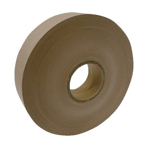 日本理化製紙 ガムテープ リカテープC70 38mm×180m C70-38180 1セット(40巻) 257-5399（直送品）