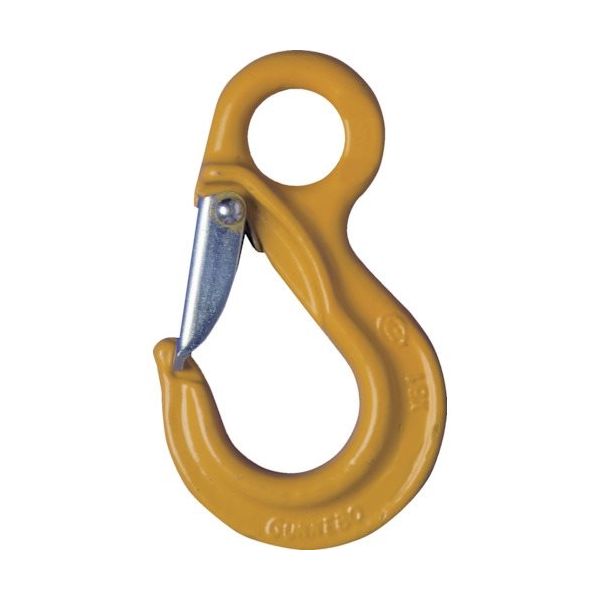 マーテック スリングフック EKNー32ー10 1個 245-7169（直送品）