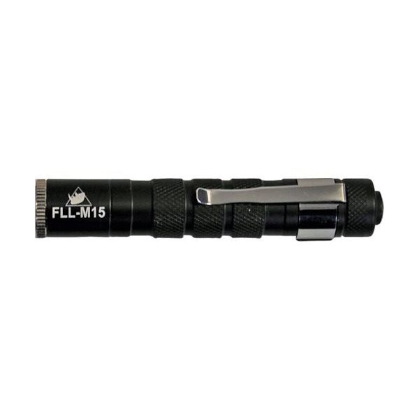 ライノス LEDホールチェッカー LEDライトのみ FLL-M15 1本 246-5669（直送品）