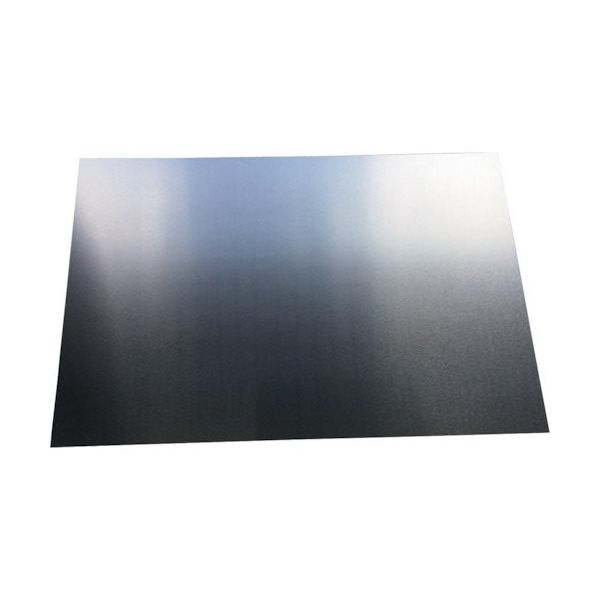 光 アルミ板0.12×200×300 HA0123 1枚 253-9344（直送品）