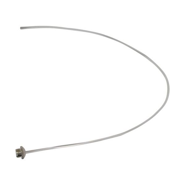 ライノス LEDホールチェッカー 部品 ファイバー H450-2.0 1本 246-5666（直送品）