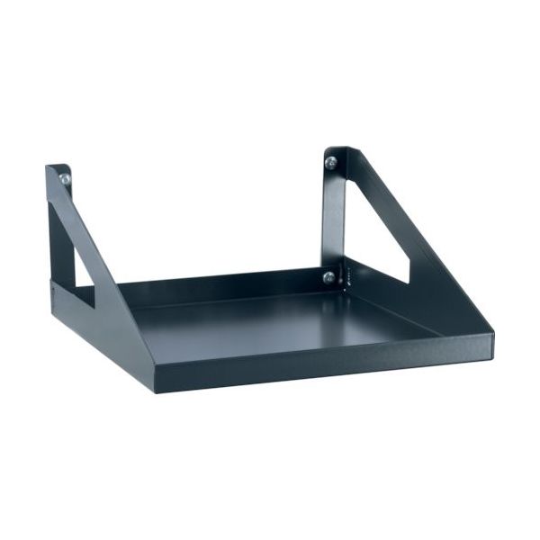 Fami パンチングパネル専用棚板 303X317X144mm FBLIT017039 1個 257-8118（直送品）