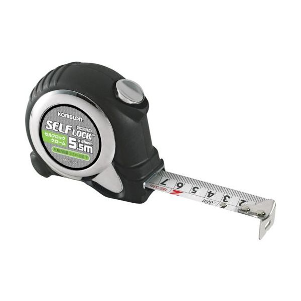 KOMELON セルフロッククロム KMC-36