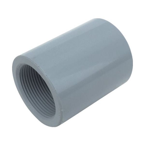 スイコー スイコーローリータンク用ジョイント 40A JO-40A 1個 125-9972（直送品）