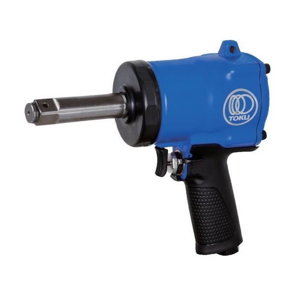 東空販売 TOKU エクストラショートインパクトレンチ3/4 MIー20SL 1台 245-1009（直送品）