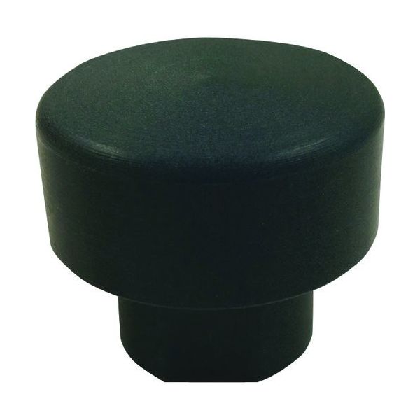 アラム MPフーズSUSソフトハンマー用 EPDMゴムヘッド(替えヘッド) MP-SPR-10-EPDM 1個 215-1482（直送品）