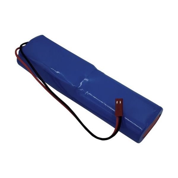 アルゴファイルジャパン アルゴファイル ラップボード7用バッテリー LB7B 1本 257-6144（直送品）