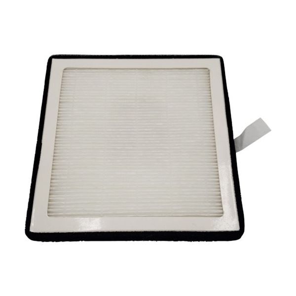 アルゴファイルジャパン アルゴファイル ラップボード7用高性能フィルター LB7F 1枚 257-6145（直送品）