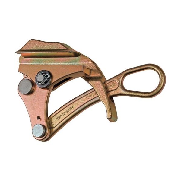 クラインツールズ KLEIN 掴線器 ACSR用 2268kg KT4500 1台 251-3056（直送品）