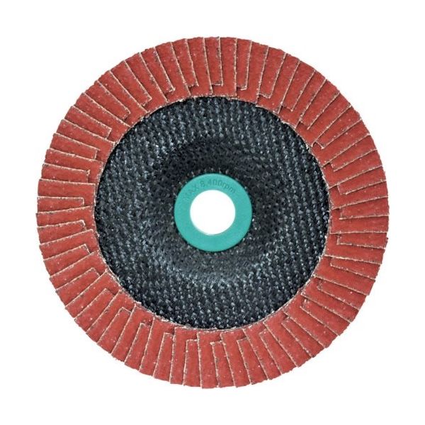 ムラコ MURAKO ニュームラコフレックス セラミックスプラス NMF18022CEP-80 1セット(5枚) 242-7447（直送品）