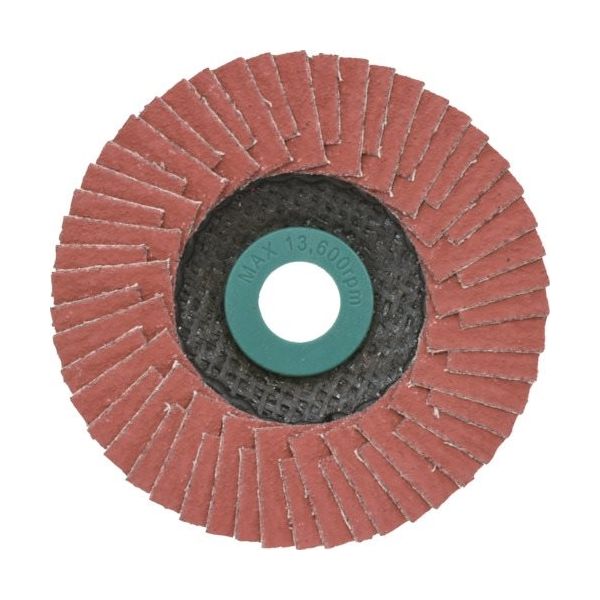 ムラコ MURAKO ニュームラコフレックス セラミックスプラス NMF10015CEP-80 1セット(10枚) 242-7449（直送品）