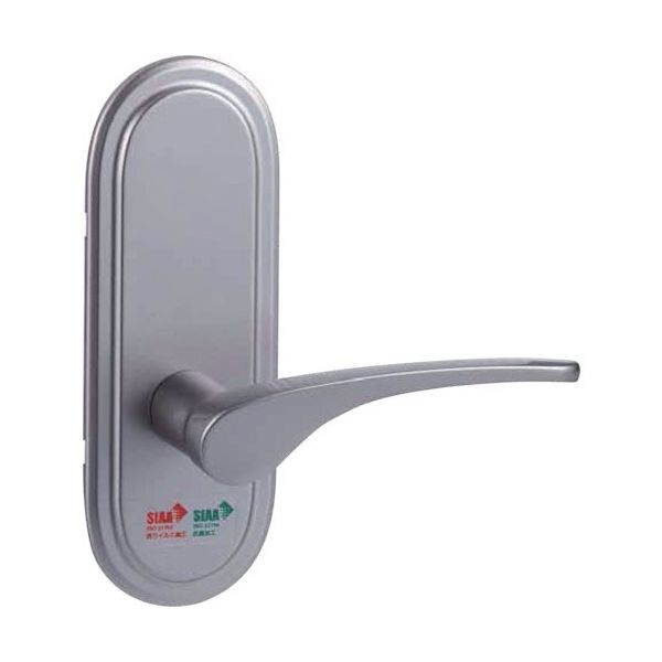 長沢製作所 長沢 ViーClear LEーG90R 空錠 VSA 51 NLE G90R51 1セット 249-6987（直送品）