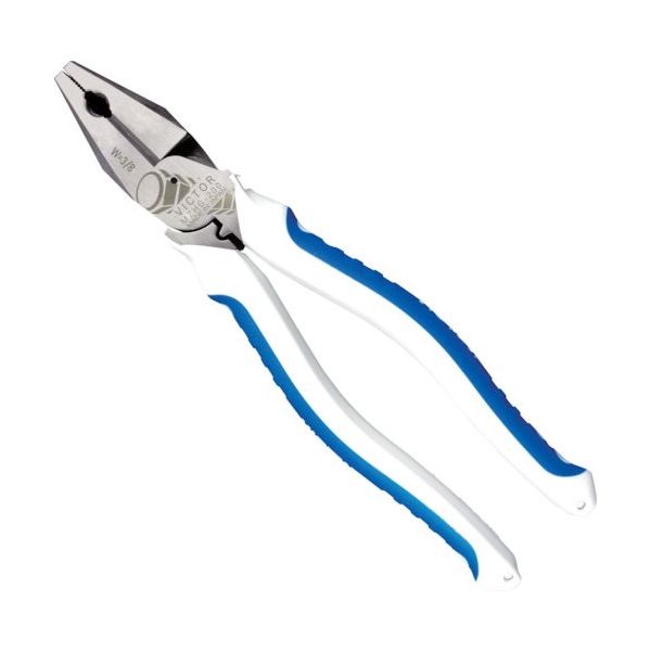 フジ矢 Victor 寸切り修正ペンチ MZHG-200 1丁 336-9394（直送品）