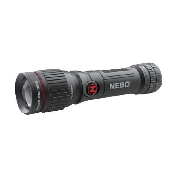 NEBO 充電式LEDライト 450 FLEX NEB-6700-G 1個 257-8826（直送品）