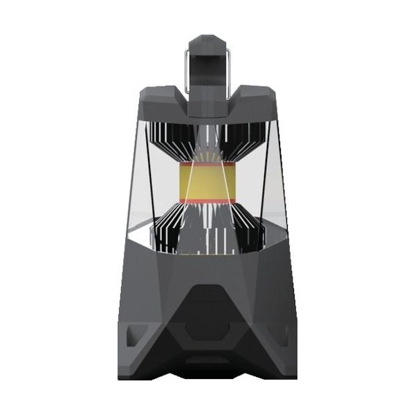 NEBO LEDランタン GALLILEO500 NEB-LTN-1000-G 1個 257-9613（直送品）