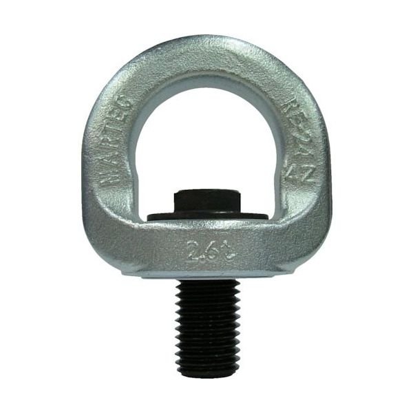 マーテック ロータリーアイボルト REー48 1個 250-9285（直送品）