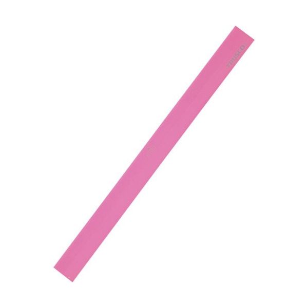 トラスコ中山 TRUSCO マグネットバー310mm ピンク TMOB-310-P 1本 255-4576（直送品）
