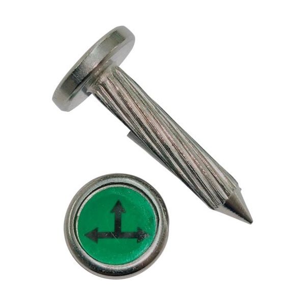 ケーエム工業 ステンミニ・ピン SG-4 1本 243-3386（直送品）