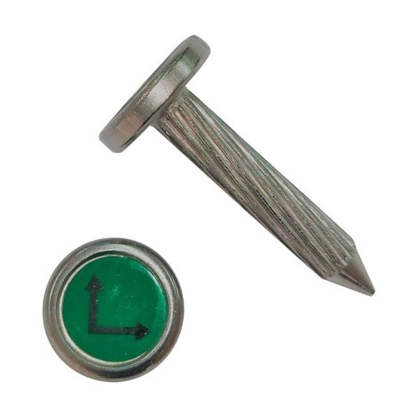 ケーエム工業 ステンミニ・ピン SG-3 1本 243-3378（直送品）