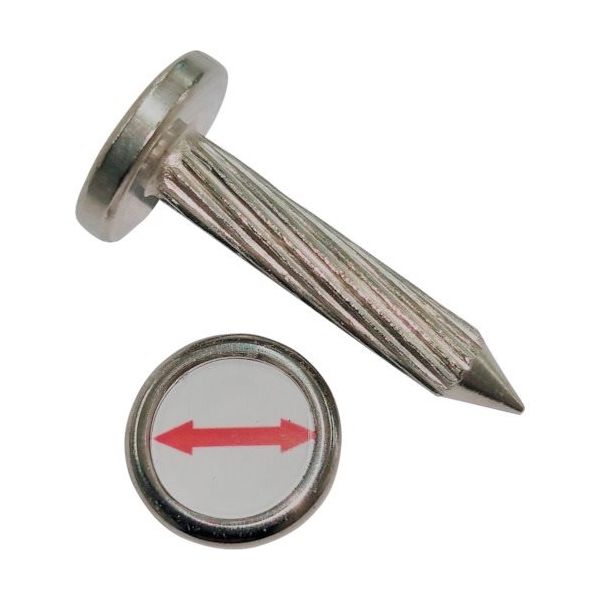 ケーエム工業 ステンミニ・ピン SE-2 1本 243-3360（直送品）