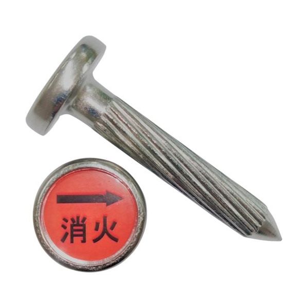 ケーエム工業 ステンアイ SO-1 1本 243-3398（直送品）