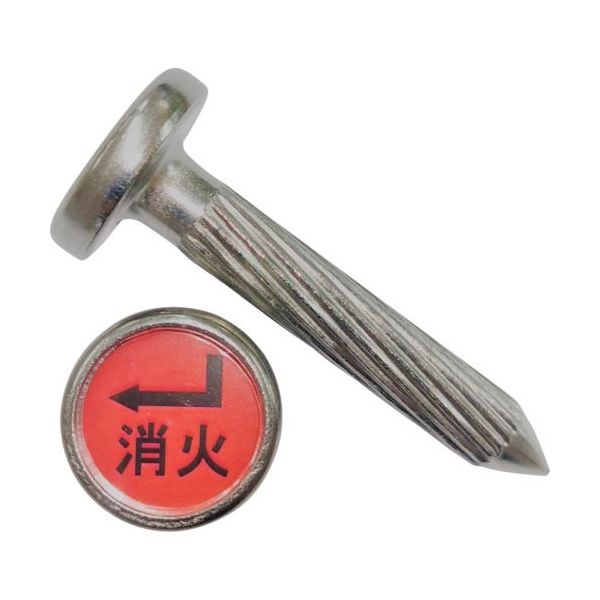 ケーエム工業 ステンアイ SO-3 1本 243-3438（直送品）