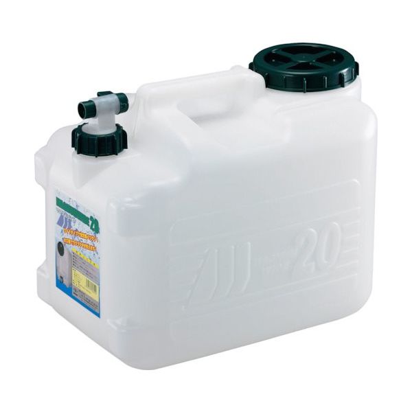 三宅化学 MIYAKE マグナムワイド20L TP-1010 1個 254-8799（直送品）