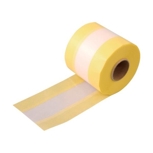 日東電工 日東エルマテ 車輛用 ニューてれこテープ50mmX20M(6巻入り) TELKO50 1箱(6巻) 249-7009（直送品）