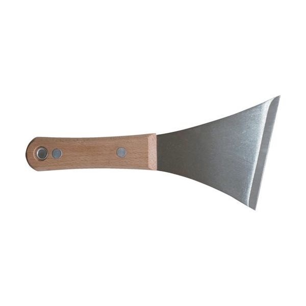 トラスコ中山 TRUSCO 皮すき Y型 幅90mm 刃厚1.8mm TKASU-90 1丁(1個) 255-4511（直送品）