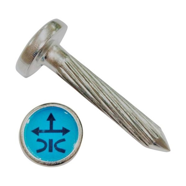 ケーエム工業 ステンアイ W-11 1本 243-3407（直送品）