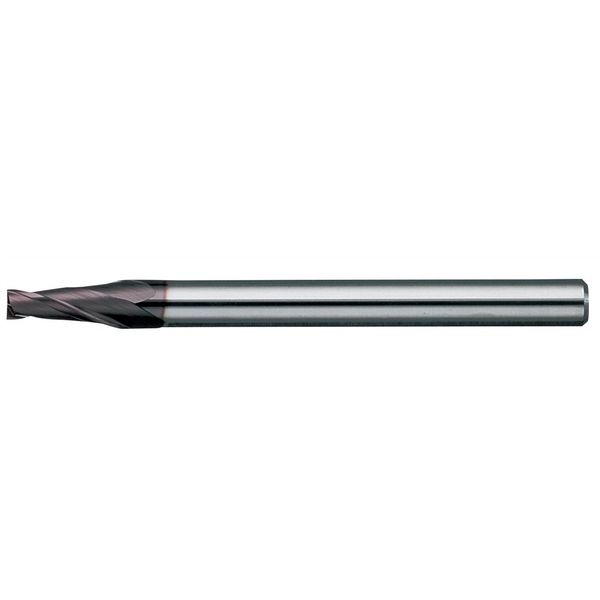 日進工具 無限コーティング テーパーエンドミル MTE230 D6X2 1個（直送品） 10,006円